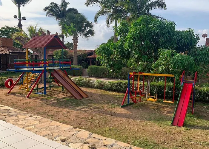 Casa 4 Quartos Em Gravata-Pe - Prive Vila Bella
